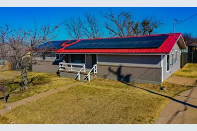 202 N 10th Street, Jacksboro, TX 76458 - Photo 25