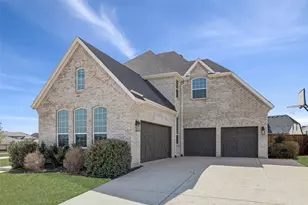 4470 Old Rosebud Ln, Prosper, TX 75078 - Photo 5