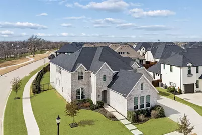 4470 Old Rosebud Lane, Prosper, TX 75078 - Photo 1