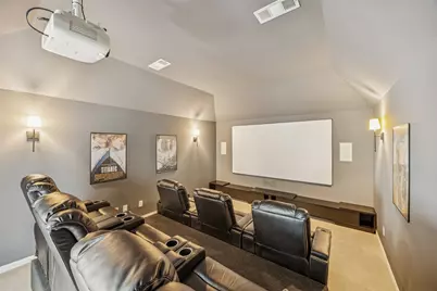 4470 Old Rosebud Lane, Prosper, TX 75078 - Photo 23