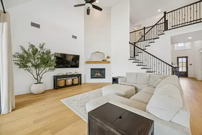 4470 Old Rosebud Lane, Prosper, TX 75078 - Photo 7