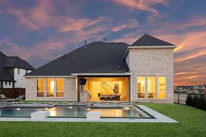 4470 Old Rosebud Lane, Prosper, TX 75078 - Photo 35