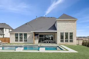 4470 Old Rosebud Ln, Prosper, TX 75078 - Photo 33