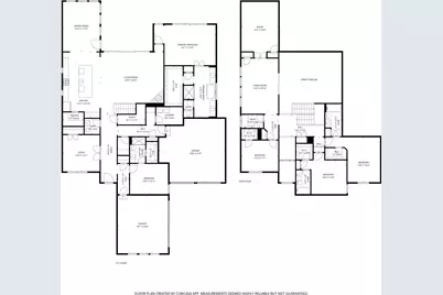 4470 Old Rosebud Lane, Prosper, TX 75078 - Photo 39