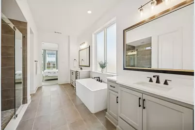 4470 Old Rosebud Lane, Prosper, TX 75078 - Photo 17