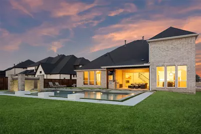 4470 Old Rosebud Lane, Prosper, TX 75078 - Photo 35