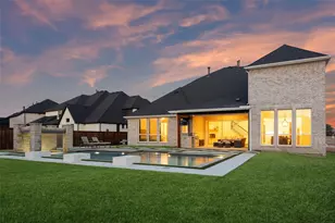 4470 Old Rosebud Ln, Prosper, TX 75078 - Photo 35