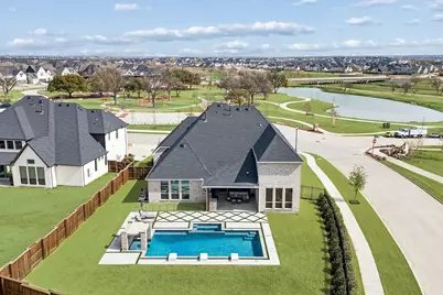 4470 Old Rosebud Lane, Prosper, TX 75078 - Photo 3