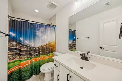 4470 Old Rosebud Lane, Prosper, TX 75078 - Photo 29