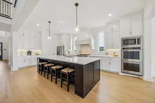 4470 Old Rosebud Ln, Prosper, TX 75078 - Photo 9