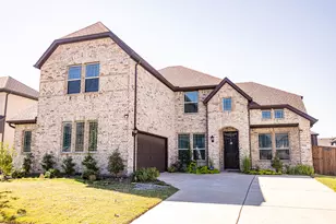 700 Sedona St, Little Elm, TX 75068 - Photo 1