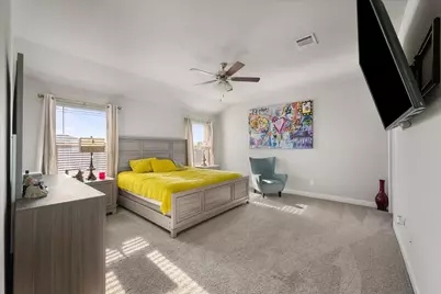 1246 Windsong Drive, Cedar Hill, TX 75104 - Photo 21