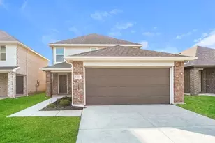 1413 Timothy St, Ennis, TX 75119 - Photo 1