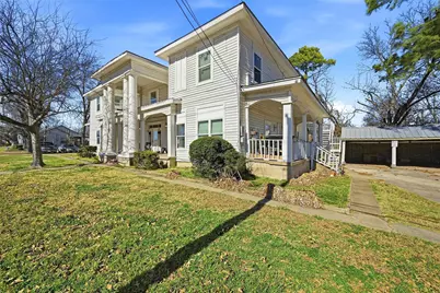 3720 Sockwell Boulevard, Greenville, TX 75401 - Photo 1