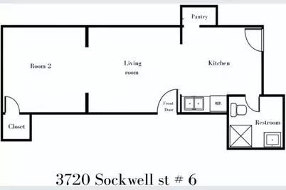 3720 Sockwell Boulevard, Greenville, TX 75401 - Photo 13