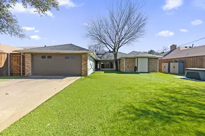 4407 Cinnabar Drive, Dallas, TX 75227 - Photo 27