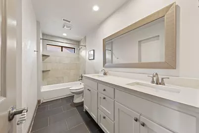 4407 Cinnabar Drive, Dallas, TX 75227 - Photo 15