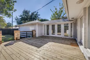 6930 Kenwood Ave, Dallas, TX 75214 - Photo 23