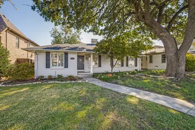 6930 Kenwood Avenue, Dallas, TX 75214 - Photo 25