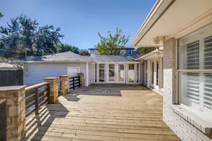 6930 Kenwood Ave, Dallas, TX 75214 - Photo 21