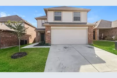 1407 Mark, Ennis, TX 75119 - Photo 1