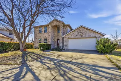 2215 Coyote Trail, Grand Prairie, TX 75052 - Photo 1