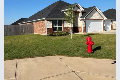 848 Agile Street, Hewitt, TX 76643 - Photo 1