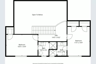 8206 San Cristobal Drive, Dallas, TX 75218 - Photo 27