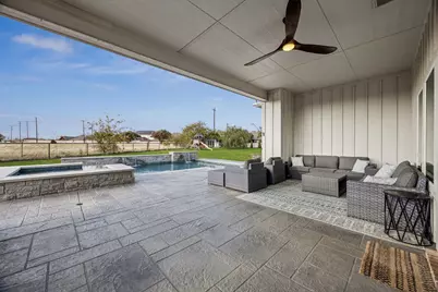 1318 Oliver Creek Lane, Justin, TX 76247 - Photo 27