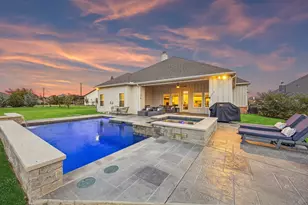 1318 Oliver Creek Ln, Justin, TX 76247 - Photo 31