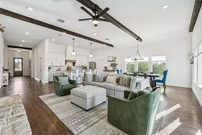 1318 Oliver Creek Lane, Justin, TX 76247 - Photo 7