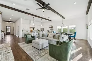 1318 Oliver Creek Ln, Justin, TX 76247 - Photo 7