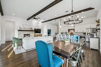 1318 Oliver Creek Lane, Justin, TX 76247 - Photo 11