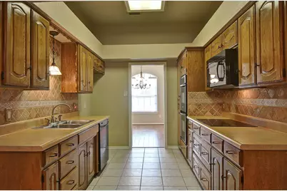 316 Bremen Drive, Hurst, TX 76054 - Photo 7