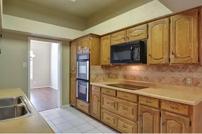 316 Bremen Drive, Hurst, TX 76054 - Photo 9