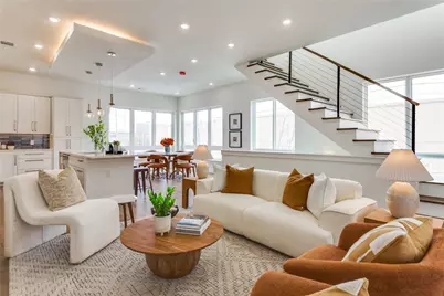 337 College Avenue, Fort Worth, TX 76104 - Photo 3