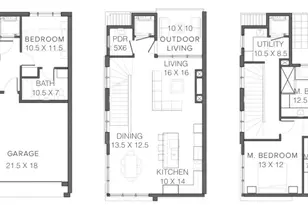 337 College Ave, Fort Worth, TX 76104 - Photo 33