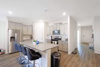 9817 Gooseneck Drive, Aubrey, TX 76227 - Photo 9