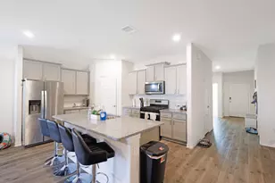 9817 Gooseneck Dr, Aubrey, TX 76227 - Photo 9