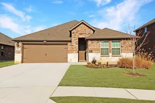 9817 Gooseneck Dr, Aubrey, TX 76227 - Photo 1