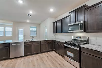 4016 Moss Road, Celina, TX 75009 - Photo 5