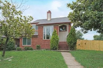 1401 Alta Mesa Court, Mesquite, TX 75150 - Photo 1