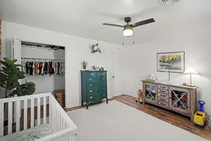 443 E Reunion St, Fairfield, TX 75840 - Photo 9