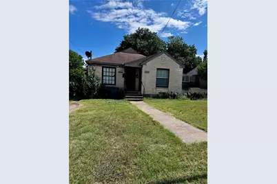 2906 W 9th Street, Dallas, TX 75211 - Photo 1