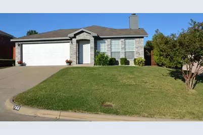 766 Deauville Circle E, Fort Worth, TX 76108 - Photo 1