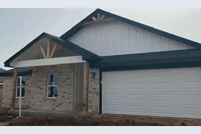 3325 Muthu Veer Drive, Abilene, TX 79606 - Photo 1