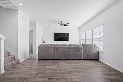 2309 Stallings Road, Fort Worth, TX 76108 - Photo 9