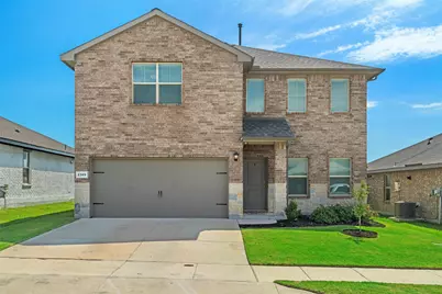 2309 Stallings Road, Fort Worth, TX 76108 - Photo 27