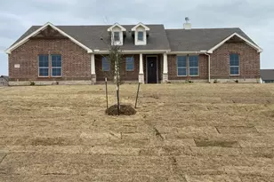 123 Big Sky Rd, Decatur, TX 76234 - Photo 1