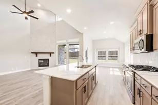 2016 Dundalk Ln, Forney, TX 75126 - Photo 17